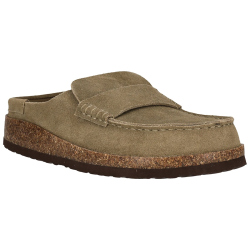 nou Emilio V2 Leder Kork Mokassins Herren 3040 - fallen...