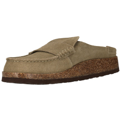 nou Emilio V2 Leder Kork Mokassins Herren 3040 - fallen...