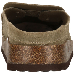 nou Emilio V2 Leder Kork Mokassins Herren 3040 - fallen...