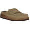 nou Emilio V2 Leder Kork Mokassins Herren 3040 - fallen rock 40