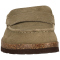 nou Emilio V2 Leder Kork Mokassins Herren 3040 - fallen rock 40