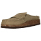 nou Emilio V2 Leder Kork Mokassins Herren 3040 - fallen rock 40