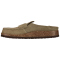 nou Emilio V2 Leder Kork Mokassins Herren 3040 - fallen rock 40