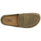 nou Emilio V2 Leder Kork Mokassins Herren 3040 - fallen rock 40