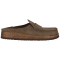 nou Emilio V2 Leder Kork Mokassins Herren 1123 - caribou 40