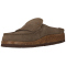 nou Emilio V2 Leder Kork Mokassins Herren 1123 - caribou 40