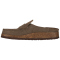 nou Emilio V2 Leder Kork Mokassins Herren 1123 - caribou 40