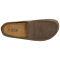 nou Emilio V2 Leder Kork Mokassins Herren 1123 - caribou 40