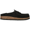 nou Emilio V2 Leder Kork Mokassins Herren 1001 - black 40