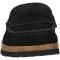 nou Emilio V2 Leder Kork Mokassins Herren 1001 - black 40