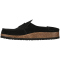 nou Emilio V2 Leder Kork Mokassins Herren 1001 - black 40