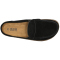 nou Emilio V2 Leder Kork Mokassins Herren 1001 - black 40