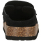 nou Emilio V2 Leder Kork Mokassins Herren 1001 - black 40