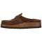 nou Emilian V2 Leder Kork Mokassins Damen 5007 - mustang 39