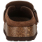 nou Emilian V2 Leder Kork Mokassins Damen 5007 - mustang 39
