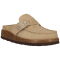 nou Emilian V2 Leder Kork Mokassins Damen 3027 - timber wolf 39