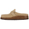 nou Emilian V2 Leder Kork Mokassins Damen 3027 - timber wolf 39