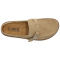 nou Emilian V2 Leder Kork Mokassins Damen 3027 - timber wolf 39