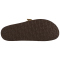nou Emilian V2 Leder Kork Mokassins Damen 3027 - timber wolf 39