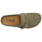 nou Emilian V2 Leder Kork Mokassins Damen 3025 - olivine 38