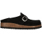 nou Emilian V2 Leder Kork Mokassins Damen 1001 - black 38