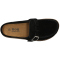 nou Emilian V2 Leder Kork Mokassins Damen 1001 - black 38