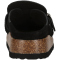 nou Emilian V2 Leder Kork Mokassins Damen 1001 - black 38