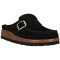 nou Emilian V2 Leder Kork Mokassins Damen 1001 - black 39