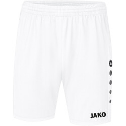 JAKO Premium Sporthose weiß L