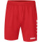 JAKO Premium Sporthose sportrot L