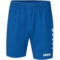 JAKO Premium Sporthose sportroyal L