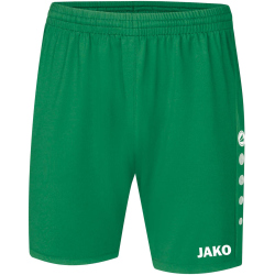 JAKO Premium Sporthose sportgr&uuml;n M