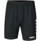 JAKO Premium Sporthose schwarz L