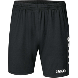 JAKO Premium Sporthose schwarz S