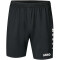 JAKO Premium Sporthose schwarz XXL
