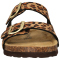 nou Whitehill V2 Kork Sandalen Damen 5318 - leopard print 37