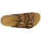 nou Whitehill V2 Kork Sandalen Damen 5318 - leopard print 37