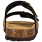 nou Whitehill V2 Kork Sandalen Damen 5318 - leopard print 37
