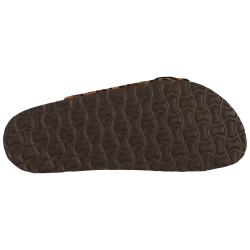 nou Whitehill V2 Kork Sandalen Damen 5318 - leopard print 38