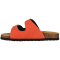 nou Whitehill V2 Kork Sandalen Damen 5027 - rooibos tea 36