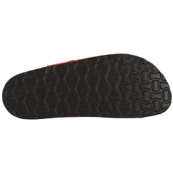 nou Whitehill V2 Kork Sandalen Damen 5027 - rooibos tea 37