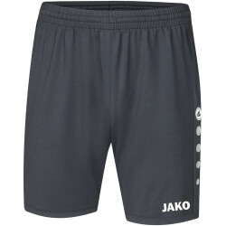 JAKO Premium Sporthose anthrazit L