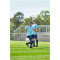 JAKO Premium Sporthose anthrazit L