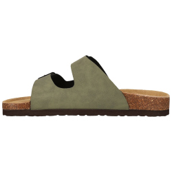 nou Whitehill V2 Kork Sandalen Damen 3011A - deep lichen...