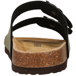 nou Whitehill V2 Kork Sandalen Damen 3011A - deep lichen...