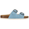 nou Whitehill V2 Kork Sandalen Damen 2198 - mountain spring 36