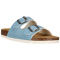 nou Whitehill V2 Kork Sandalen Damen 2198 - mountain spring 36
