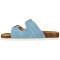 nou Whitehill V2 Kork Sandalen Damen 2198 - mountain spring 36