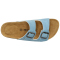 nou Whitehill V2 Kork Sandalen Damen 2198 - mountain spring 36