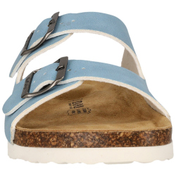 nou Whitehill V2 Kork Sandalen Damen 2198 - mountain spring 37